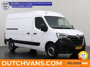 Renault Master - 2.3DCI 135PK L2H2 | Airco | Cruise | 3-Zits | Betimmering
