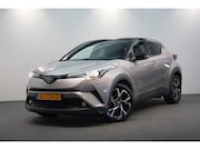 Toyota C-HR - 1.2 Bi-Tone ✅ NAVI ✅ AFN.TREKHAAK ✅ CAMERA ✅ ADAP.CRUISE ✅ N