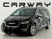Chrysler Grand Voyager - Pacifica 3.6 V6 Hybride Pinnacle Nieuw