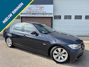 BMW 3-serie - 320i High EXE CRUIS CAMERA DAK NAVI EXPORT