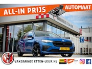 Skoda Scala - 1.0 Bns. Edition | ADAPTIEVE CRUISE | PANO | CAMERA