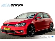 Volkswagen Golf - 1.6 TDi Comfortline DSG | Adap. Cruise | Carplay | PDC | Cli