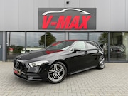 Mercedes-Benz A-klasse - A200 AMG AUT NAP Widescreen Camera