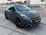 Peugeot 208 - 1.2 PureTech GT-line GLAS DAK PDC 5 DR CLIMA NEW APK