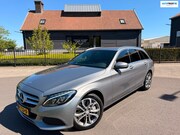 Mercedes-Benz C-klasse - Estate 350 e Plug in Hybride Lease Edition Burmester-Systeem