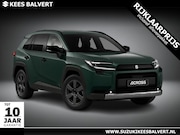Suzuki Across - 2.5 Plug-in Hybrid Style | NU TE BESTELLEN! |