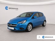 Opel Corsa - 1.4 Edition | Airco (handmatig) | Cruisecontrol standaard | 