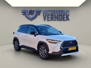 Toyota Corolla Cross - 2.0 High Power Hybrid First Edition Trekhaak - NL Auto