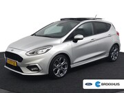 Ford Fiesta - 1.0 EcoBoost ST-Line X | Panoramadak | Winterpack | Camera |