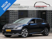 Kia EV6 - 77.4 kWh PLUS/ LEER/ ELEKT. KLEP/ MERIDIAN AUDIO/ TREKHAAK/ 