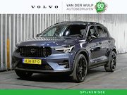 Volvo XC40 - B4 197pk Black Edition Plus Dark | Trekhaak | 20'' | 360| Sc