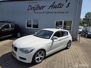 BMW 1-serie - 116i
