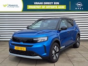 Opel Frontera - 1.2 Turbo Hybrid GS Achteruitrijcamera | Cruise Control | Na