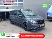 Mercedes-Benz Vito - 116 CDI Aut. DC Dubbel Cabine Leder/ Stoelverw./ 19” LMV/ Gl