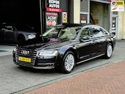 Audi A8 - 3.0 TDI Quattro Lang Pro Line+ Panoramadak