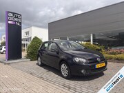 Volkswagen Golf - 1.2 TSI Style BlueMotion 1e eigenaar
