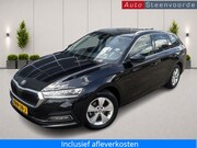 Skoda Octavia - Combi 1.0 e-TSI Business Edition Plus 1.0 e-TSI * TREKHAAK *