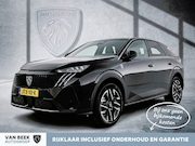 Peugeot 3008 - Hybrid 145 PK GT | Rijklaar | Elektrische kofferklep |
