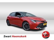 Toyota Corolla - 1.8 Hybrid GR-Sport | NL auto | Bi-Tone | Adapt. Cruise | ++