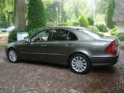 Mercedes-Benz E-klasse - 500 Elegance 4-Matic