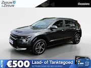 Kia Niro - 1.6 GDi Hybrid DynamicPlusLine | Cruise Control | Climate Co