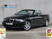 BMW 3-serie - 318Ci Executive / ELEKTR. CABRIO DAK / HARDTOP / STOELVERWAR