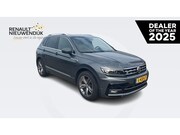 Volkswagen Tiguan - 1.5 TSI ACT Highline Business R AUTOMAAT | PANODAK | TREKHAA