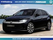 Volkswagen ID.Polo - Life 37 kWh !!!Profiteer ook van € 1.000,- inruilpremie!!!