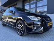 Seat Ibiza - 1.0 TSI FR-look Pano Beats Keyless Camera