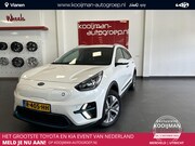 Kia Niro EV - e-Niro DynamicLine 64 kWh BTW auto , Volledig leder , Stoel/