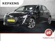 Peugeot 208 - 100PK GT | 1ste eigenaar | AppleCarplay/Android Auto | Keyle