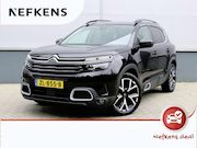 Citroën C5 Aircross - 1.6 180pk Automaat Shine | Leder | Navigatie | Camera | Adap
