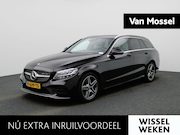 Mercedes-Benz C-Klasse - Estate 180 Business Solution AMG | ACHTERUITRIJCAMERA | STOE