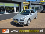 Ford Focus - 1.8-16V Ambiente Flexifuel