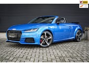 Audi TT - Roadster 2.0 TFSI Competition | Virtual Dashboard | Leder/Al