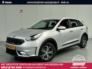 Kia Niro - 1.6 GDi Hybrid First Edition