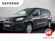 Opel Combo-e - Electric 136 L2 50kWh