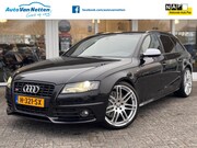 Audi S4 - Avant 3.0 TFSI 445pk S4 quattro Pro Line, Leder, Xenon, 20"l
