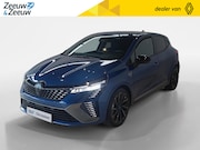 Renault Clio - 1.6 E-Tech Full Hybrid 145 esprit Alpine *Automaat*Camera+Na