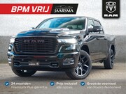 Dodge Ram - 1500 Laramie Night SST Hurricane 426pk |BPM vrij! |Passenger