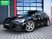 Audi A6 - Avant 55 TFSI e quattro S-Line Competition 367PK | Pano | Tr