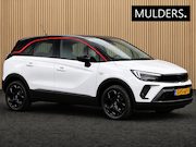 Opel Crossland - 1.2 Turbo GS Automaat / led / carplay / cruise