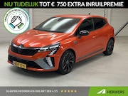 Renault Clio - 1.0 TCe 90 GPF esprit Alpine Handgeschakeld / Dealer onderho