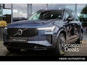 Volvo XC90 - 2.0 T8 Plug-in hybrid AWD Ultra Dark | Luchtvering | Bowers 
