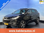 Hyundai ix35 - 1.6i GDI Style Clima | Cruise | Pano