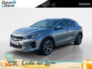 Kia Xceed - 1.5 T-GDI MHEV DynamicPlusLine | Afneembare Trekhaak | Deale