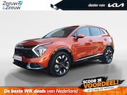 Kia Sportage - 1.6T PHEV AWD DynamicPlusLine Edition | Plug-In Hybride | St