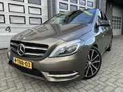 Mercedes-Benz B-klasse - Ambition Automaat*Leder*Pano TOPstaat