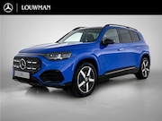 Mercedes-Benz GLB-Klasse - 250+ Business Solution AMG 7p. 85.5 kWh | Premium Plus pakke