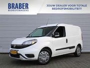 Fiat Doblò - Cargo 1.6 MJ L1H1 S Trekking | Navi | Cruise | Air